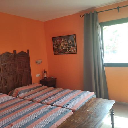 Marenazul Villa Corralejo Dış mekan fotoğraf
