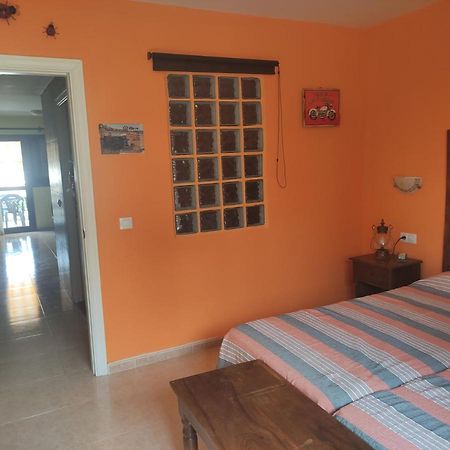 Marenazul Villa Corralejo Dış mekan fotoğraf