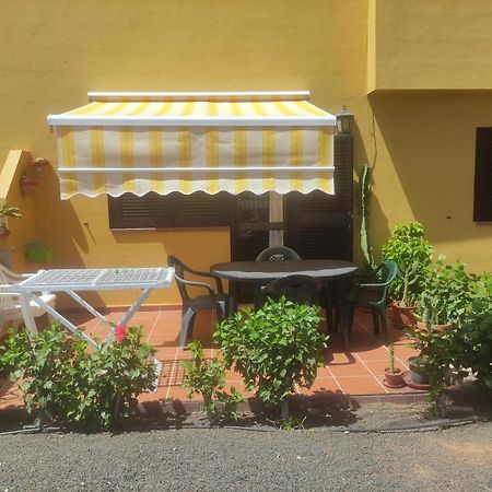 Marenazul Villa Corralejo Dış mekan fotoğraf
