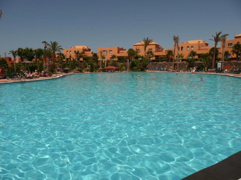 Marenazul Villa Corralejo Dış mekan fotoğraf