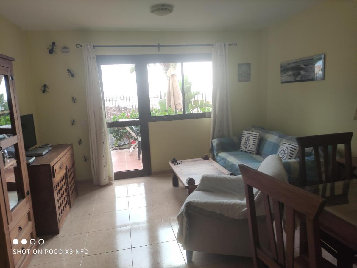 Marenazul Villa Corralejo Dış mekan fotoğraf