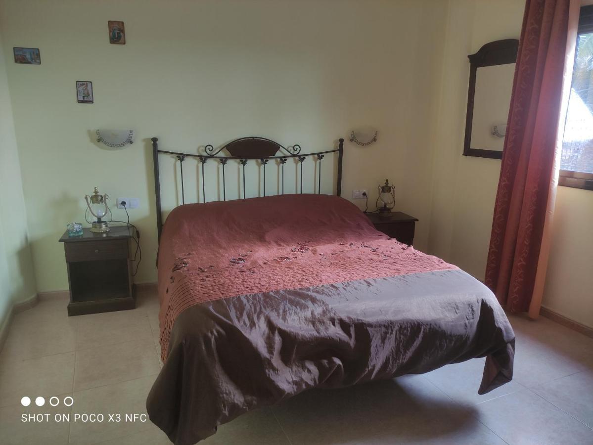 Marenazul Villa Corralejo Dış mekan fotoğraf