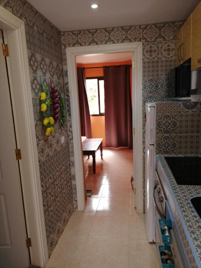 Marenazul Villa Corralejo Dış mekan fotoğraf