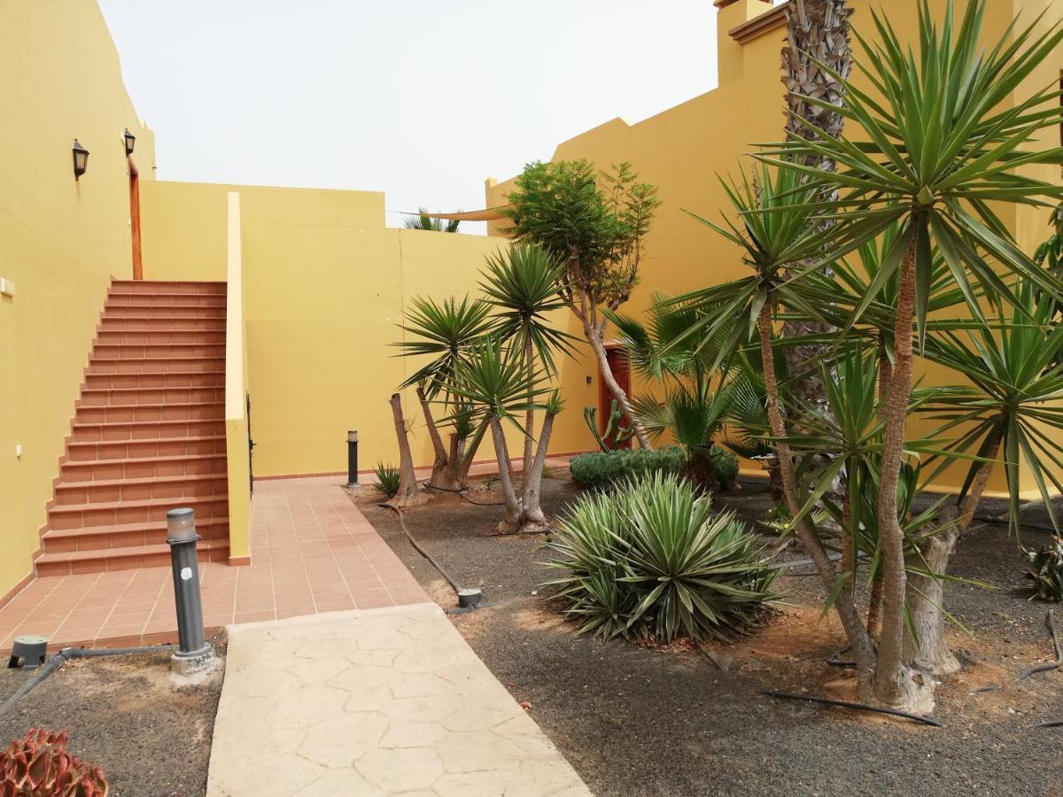 Marenazul Villa Corralejo Dış mekan fotoğraf