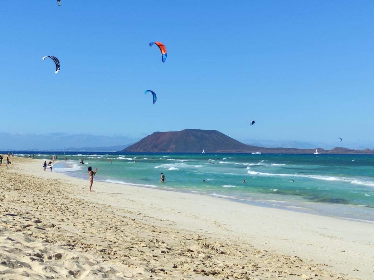 Marenazul Villa Corralejo Dış mekan fotoğraf