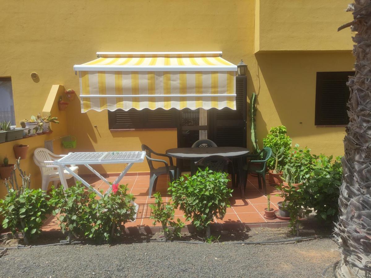 Marenazul Villa Corralejo Dış mekan fotoğraf
